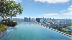 Union Square Residences (D1), Condominium #602637911